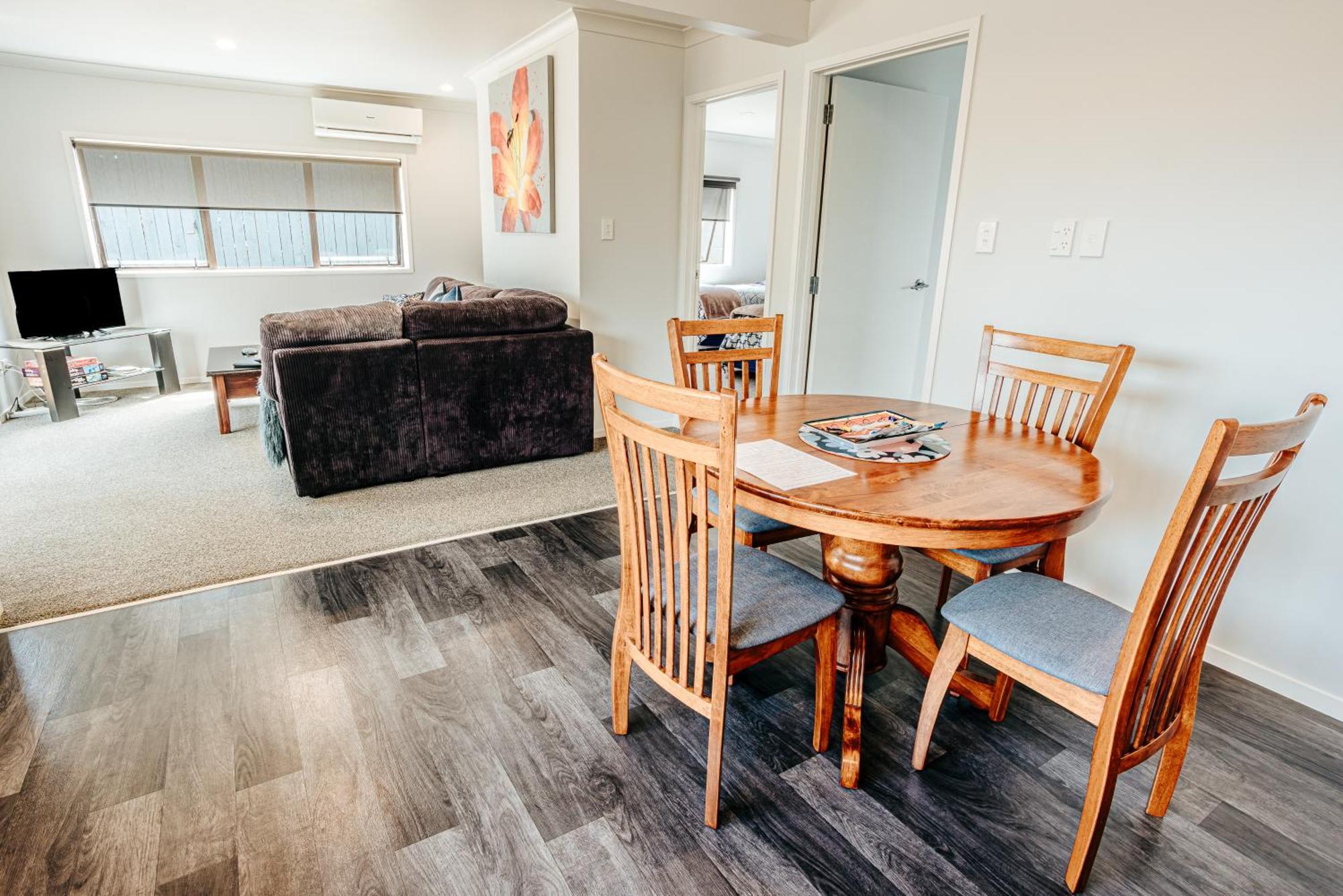 Sunrise Accommodation Whakatane Exterior foto